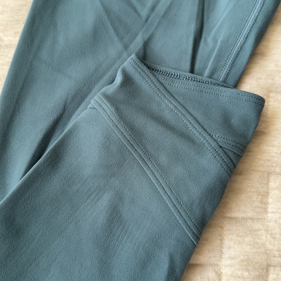 Althea high wasted leggings. Only worn a couple times. - Picture 2 of 4